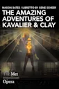The Amazing Adventures of Kavalier & Clay