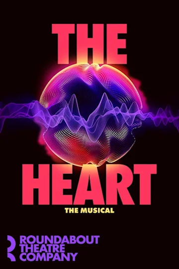 The Heart tickets