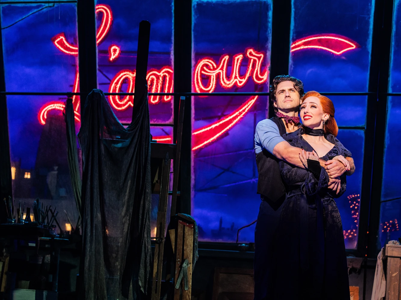 Moulin Rouge! The Musical: What to expect - 7
