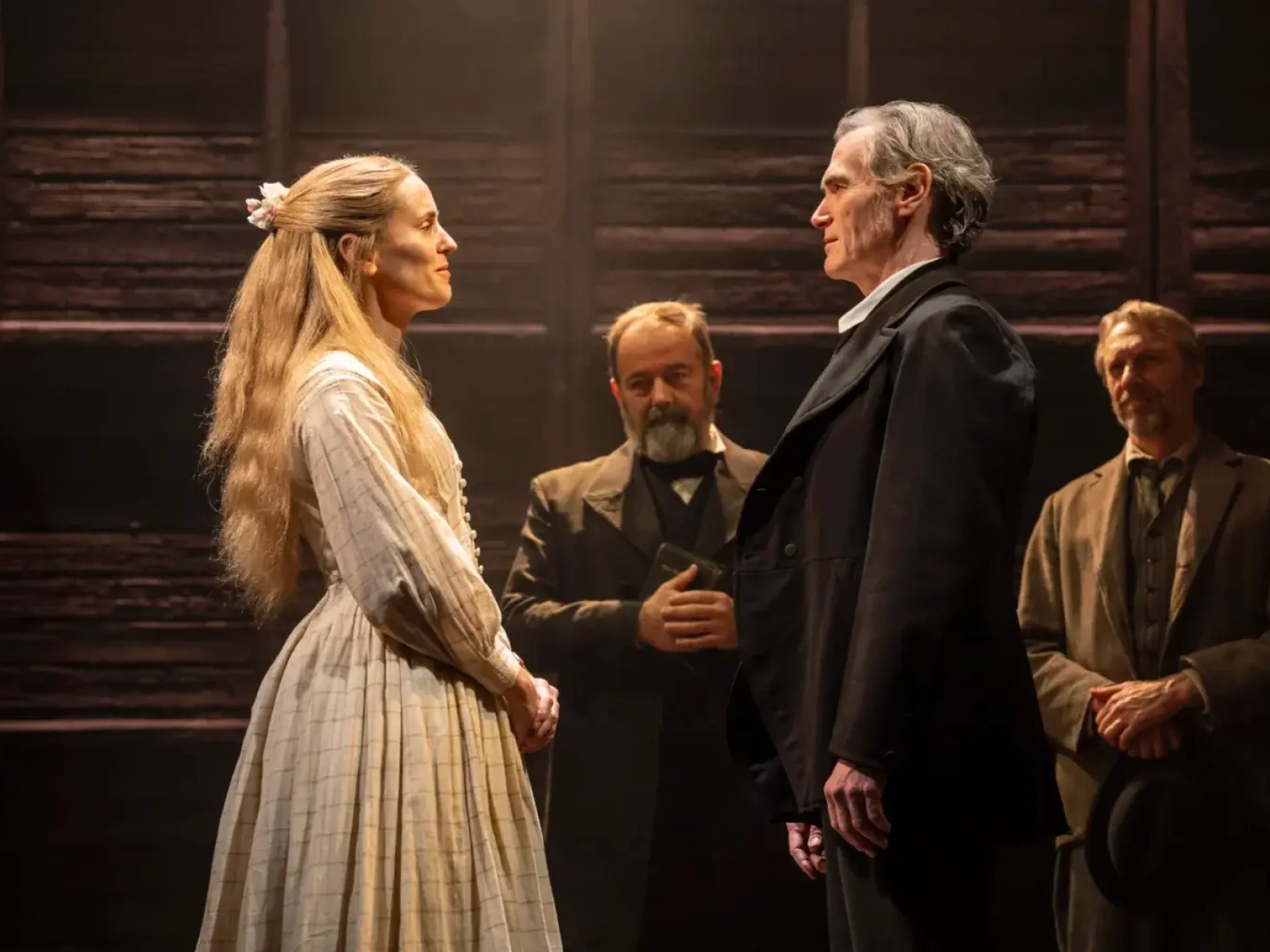 High Noon: What to expect - 2