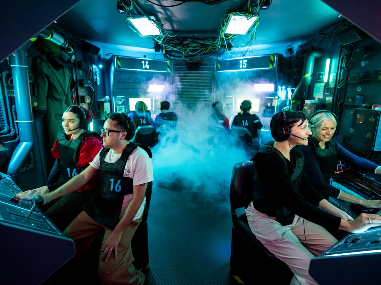 Lander 23: What to expect - 3