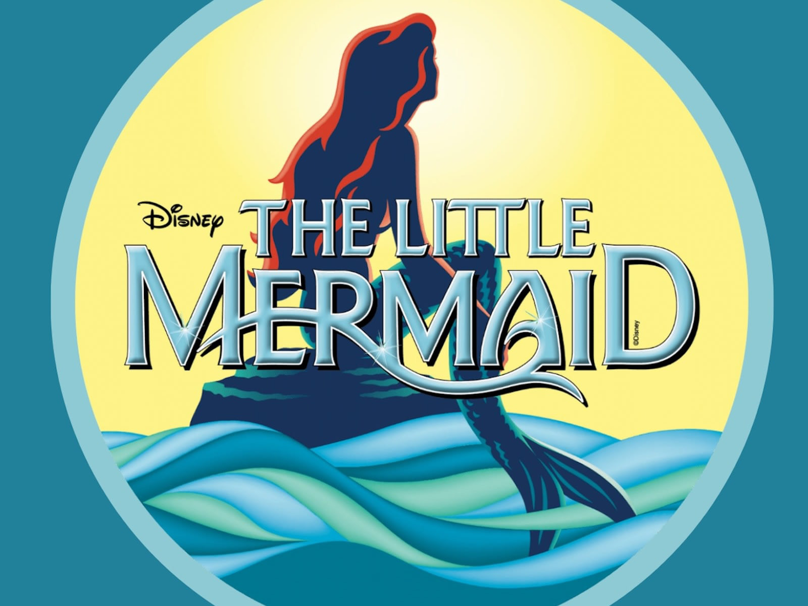 Disney's The Little Mermaid Tickets Goldstar