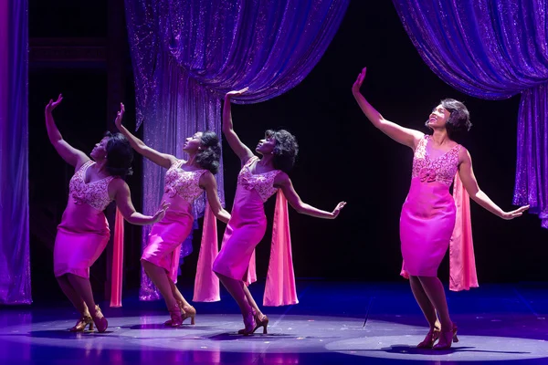 Beautiful - The Carole King Musical: What to expect - 7