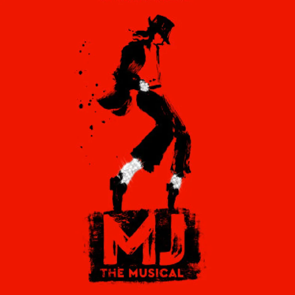MJ key art