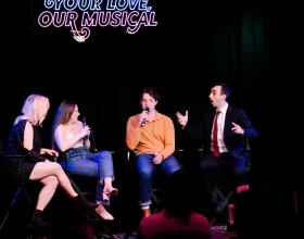 Your Love, Our Musical: What to expect - 3