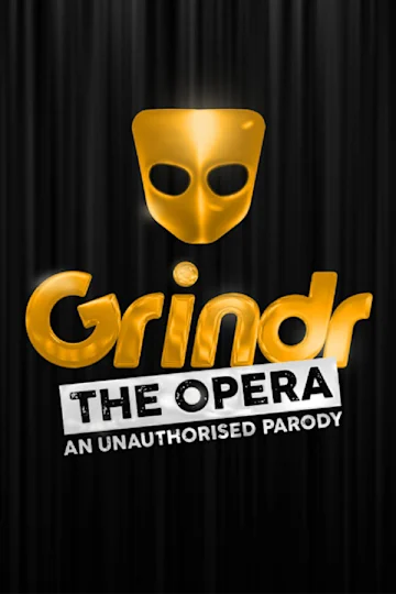 Grindr: The Opera tickets