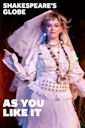 As You Like It - Globe