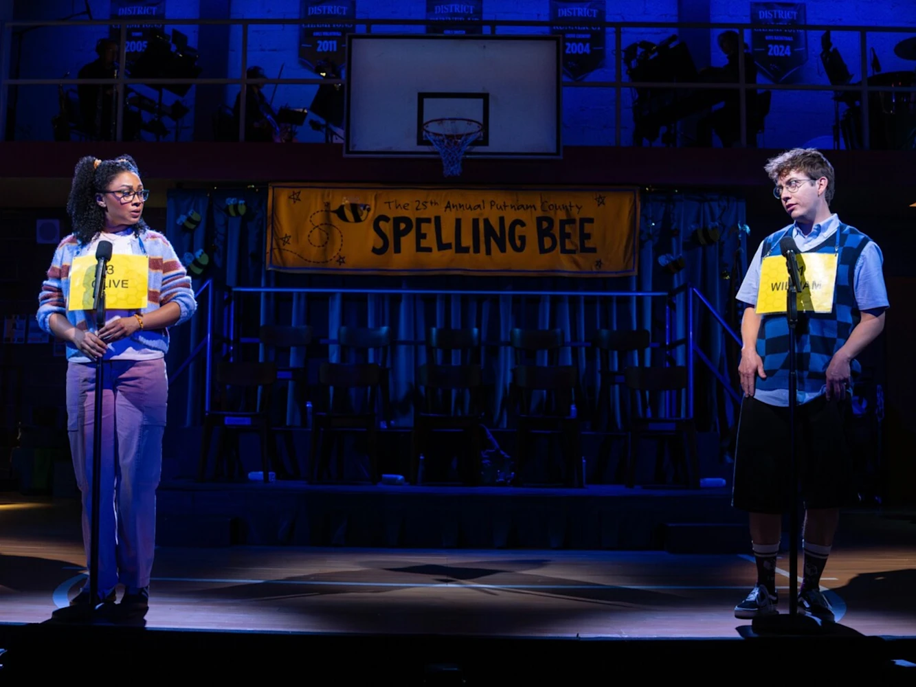 The 25th Annual Putnam County Spelling Bee: What to expect - 8