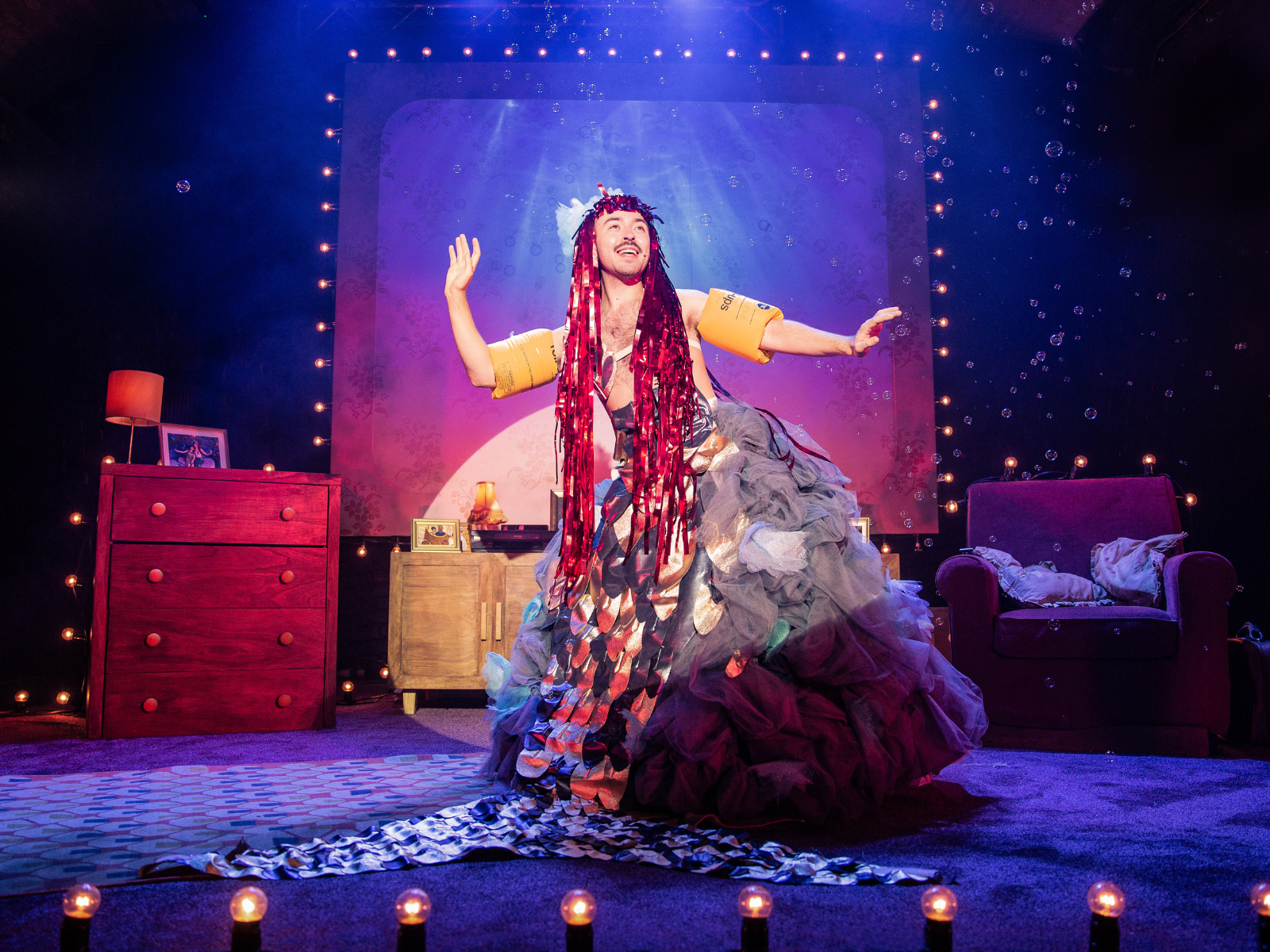 My Son’s A Queer (But What Can You Do?): What to expect - 3