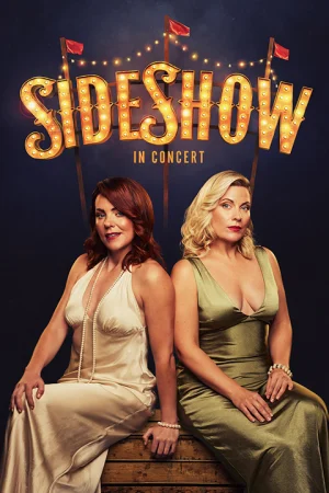 Side Show In Concert tickets