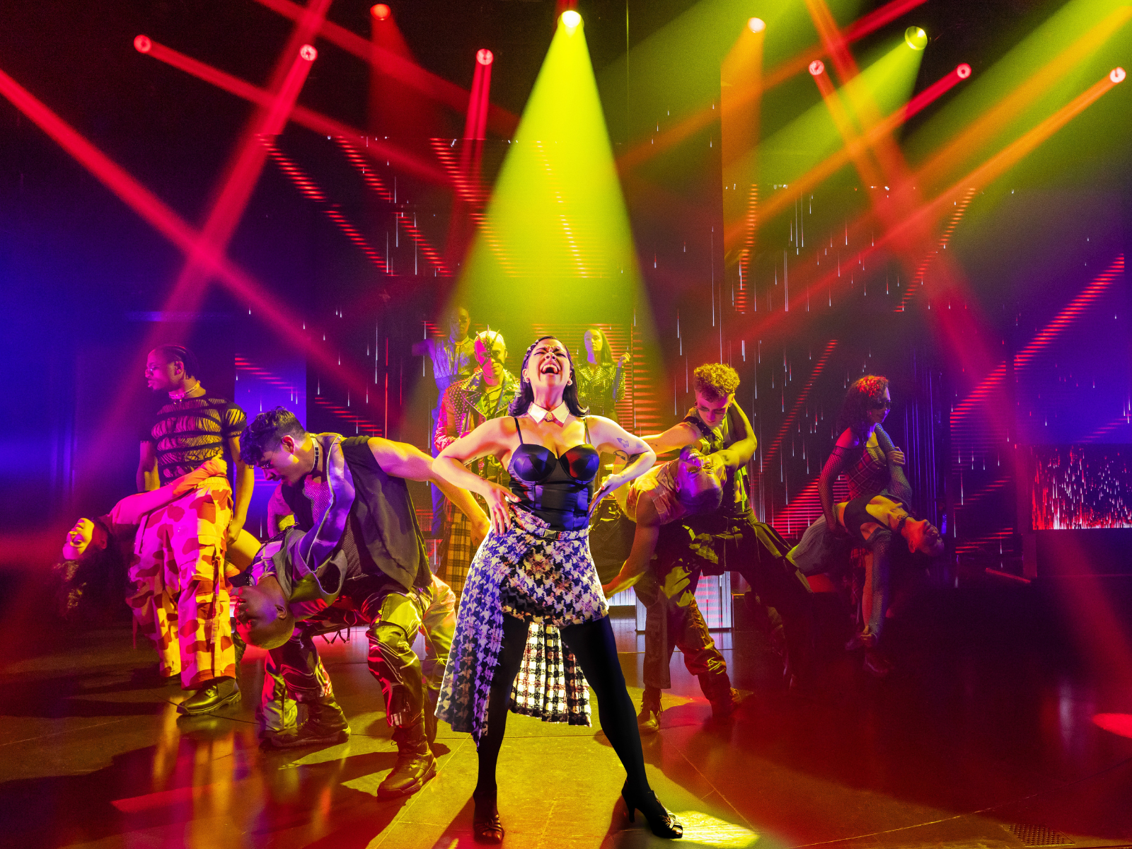 Blood/Love: What to expect - 3