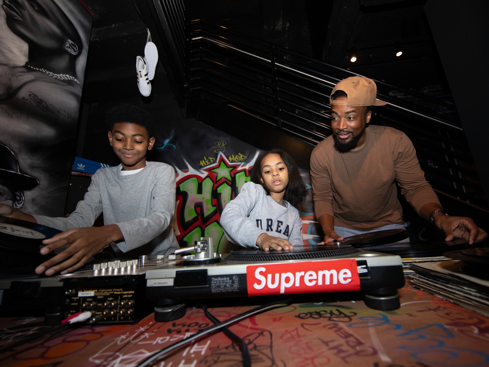 RiseNY: What to expect - 4