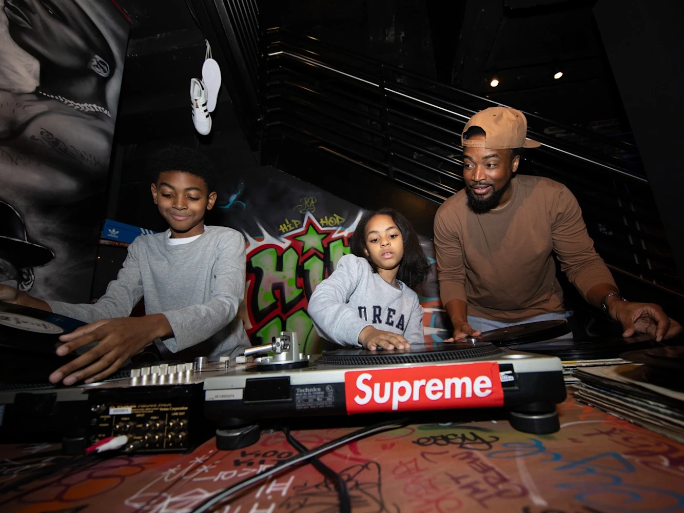 RiseNY: What to expect - 4