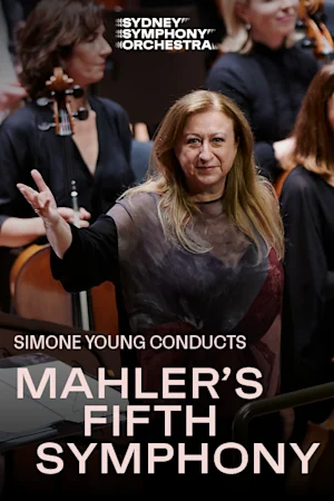 Simone Young conducts Mahler’s Fifth Symphony Tickets