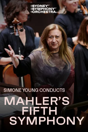 Simone Young conducts Mahler’s Fifth Symphony