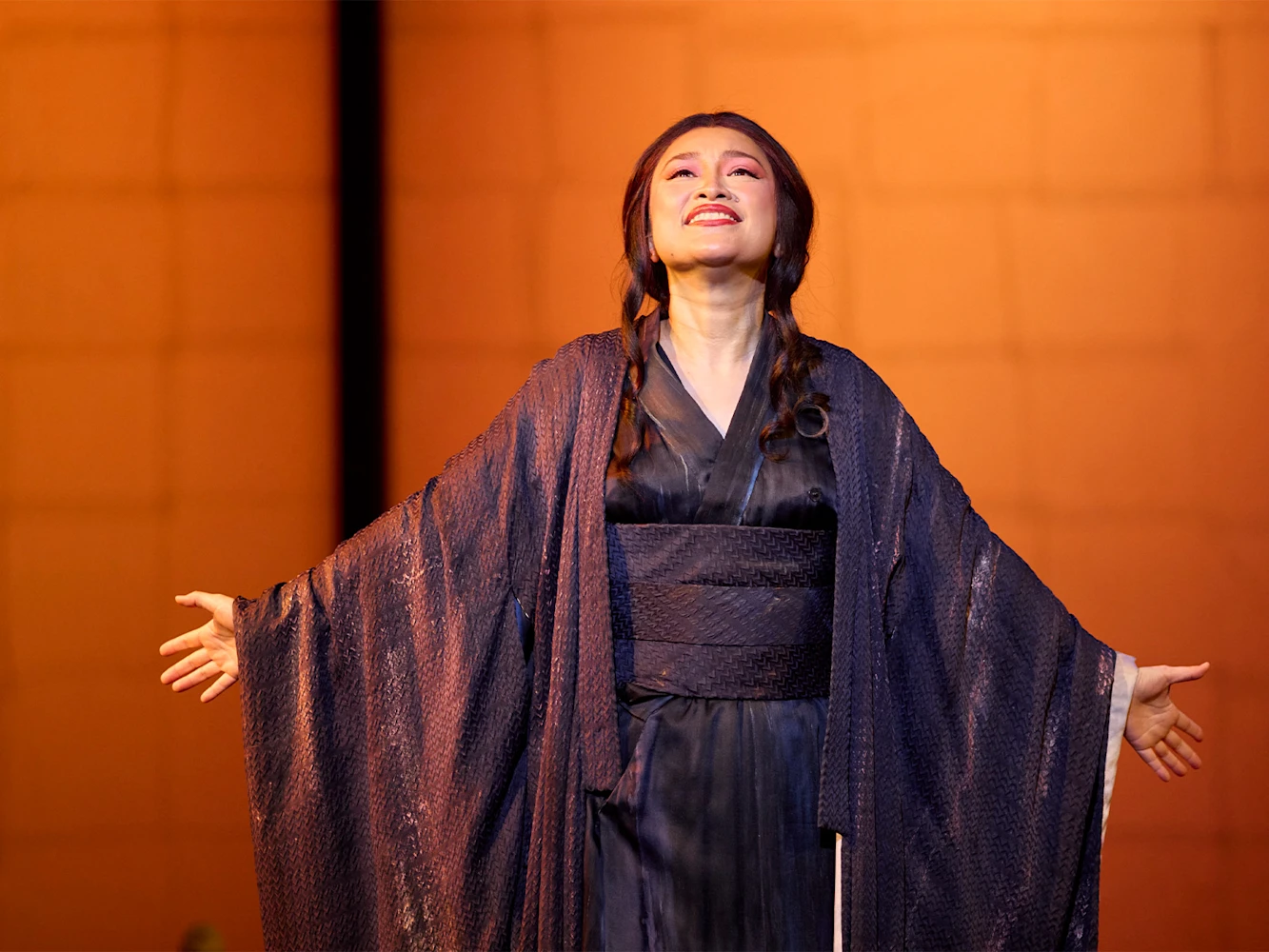 Madama Butterfly: What to expect - 2