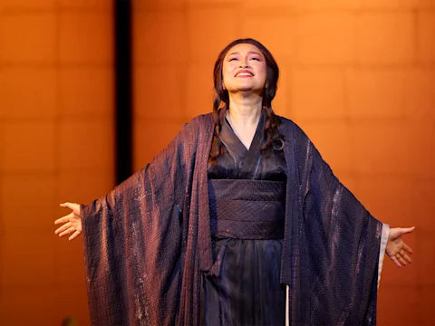 Madama Butterfly: What to expect - 2