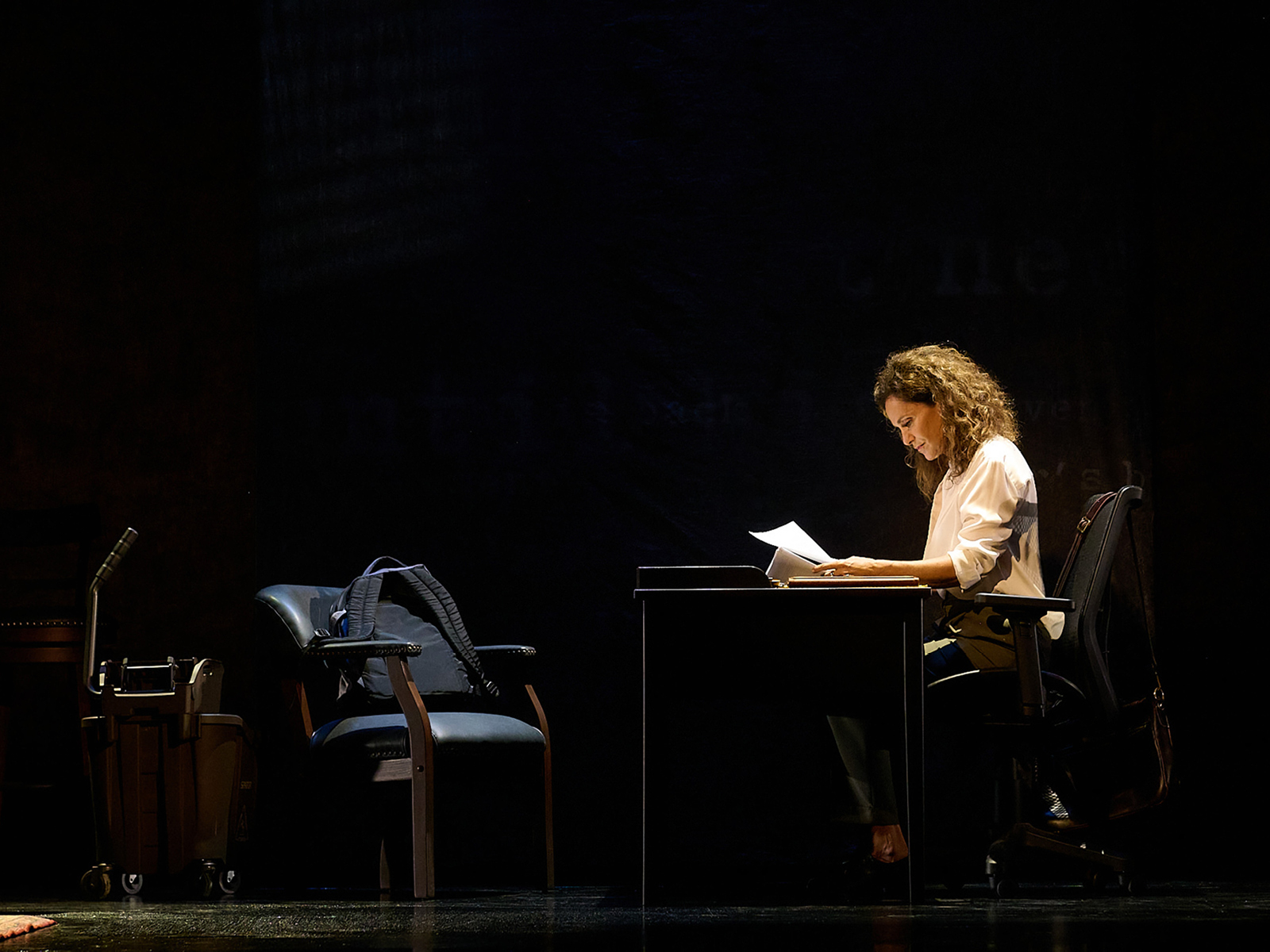 The Sound Inside: What to expect - 3