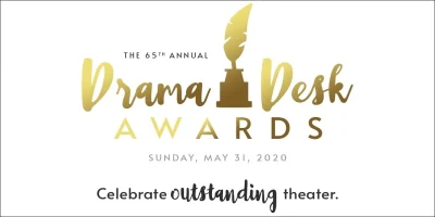 Drama Desk Awards 2020