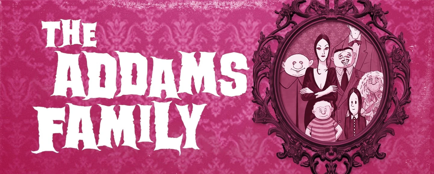 The Addams Family: What to expect - 1