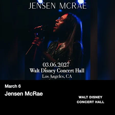Jensen McRae