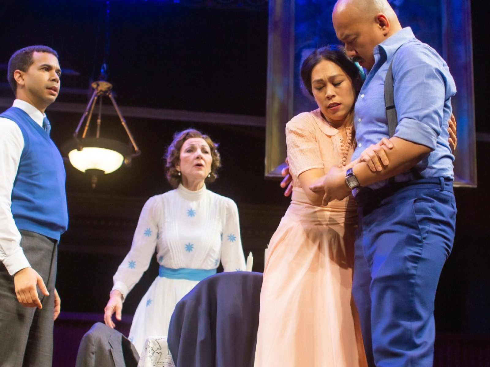 The Glass Menagerie: What to expect - 2