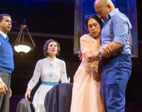 The Glass Menagerie: What to expect - 2
