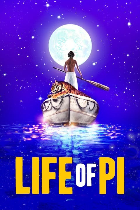 Life Of Pi On Broadway Tickets | New York | Todaytix