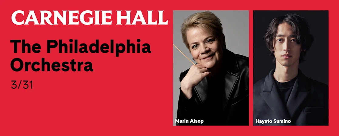 The Philadelphia Orchestra