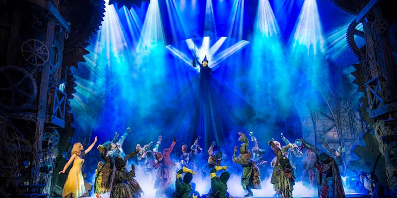 16 countries and 6 languages