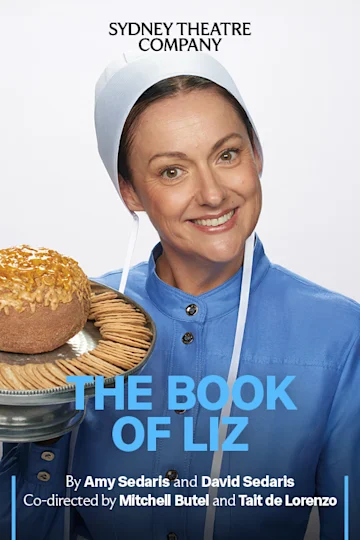 The Book of Liz at Sydney Theatre Company tickets