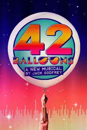 42 Balloons Tickets
