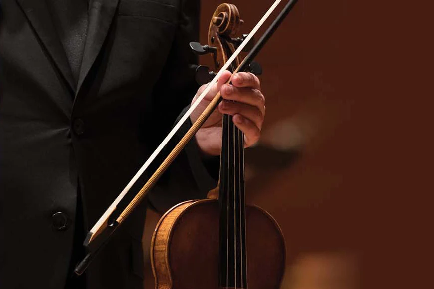 Daniel Saidenberg Faculty Recital Series: Juilliard String Quartet 75th Anniversary Season: What to expect - 1