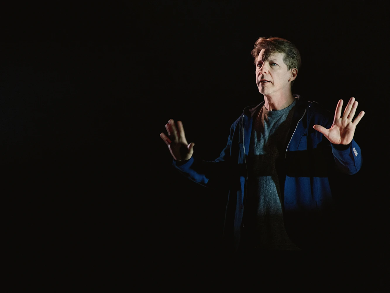 The Unknown: What to expect - 1