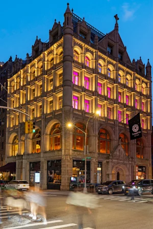 Fotografiska Tickets