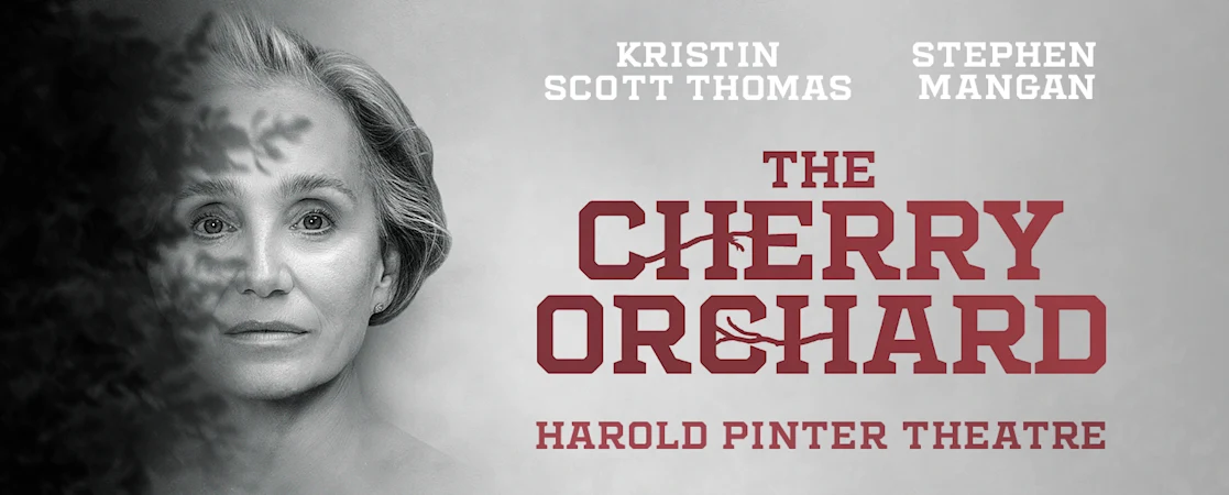 The Cherry Orchard