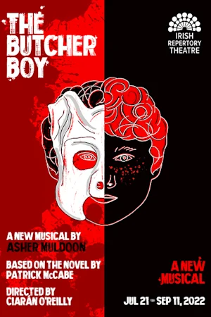 The Butcher Boy Tickets