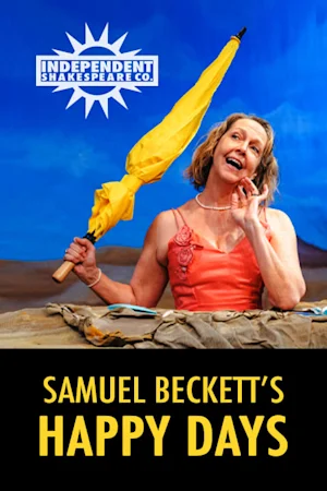 Samuel Beckett's Happy Days Tickets