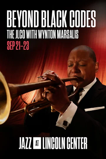 Beyond Black Codes Tickets