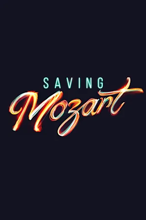 Saving Mozart