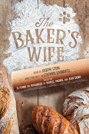 The Baker's Wife Tickets