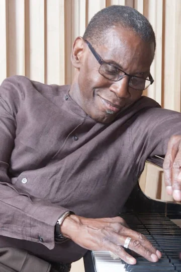 The New York Jazz Piano Festival: George Cables ft. Rufus Reid Tickets