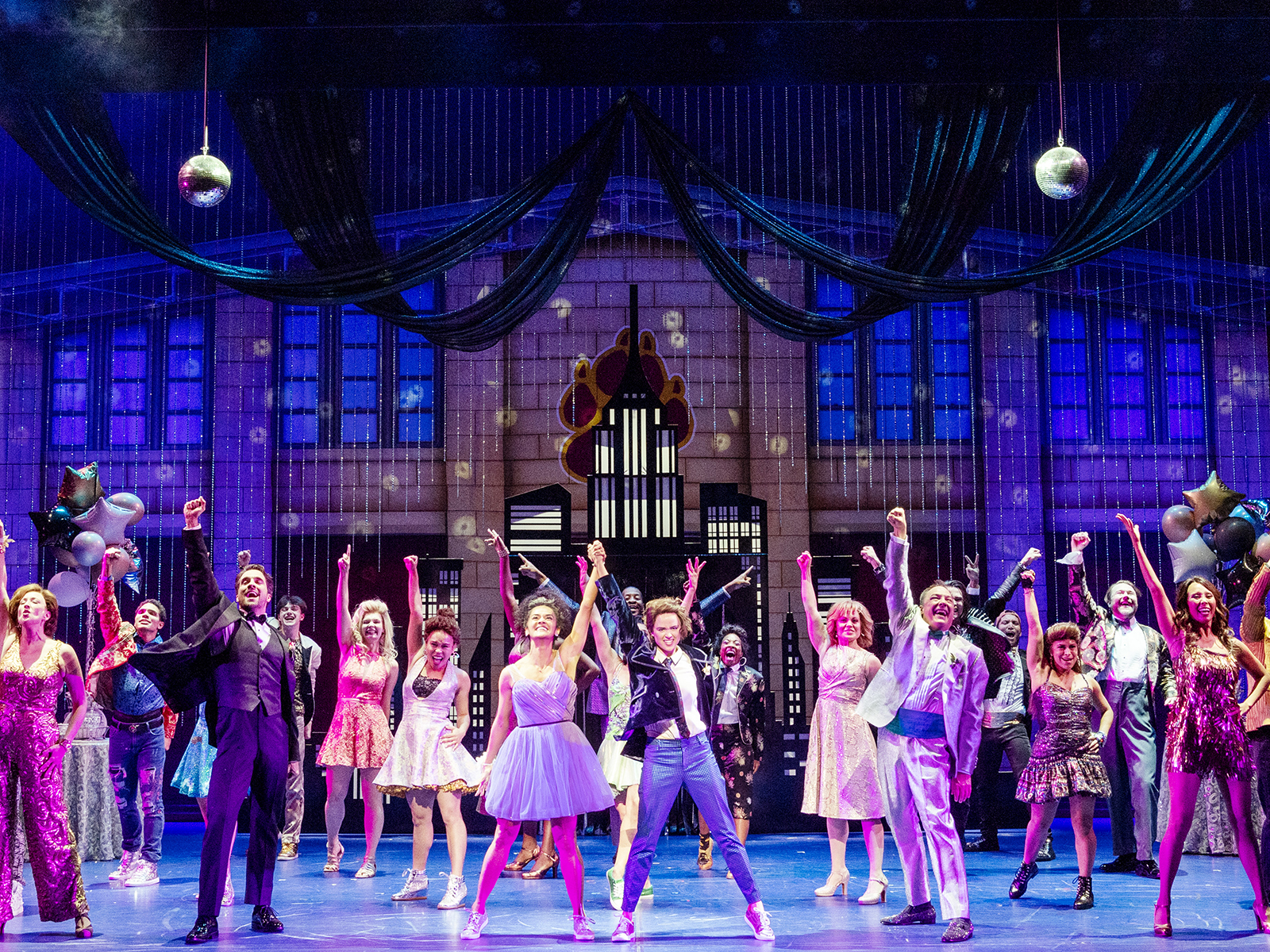 The Prom: What to expect - 1