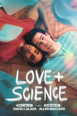 Love + Science Tickets