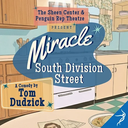 Miracle On South Division Street