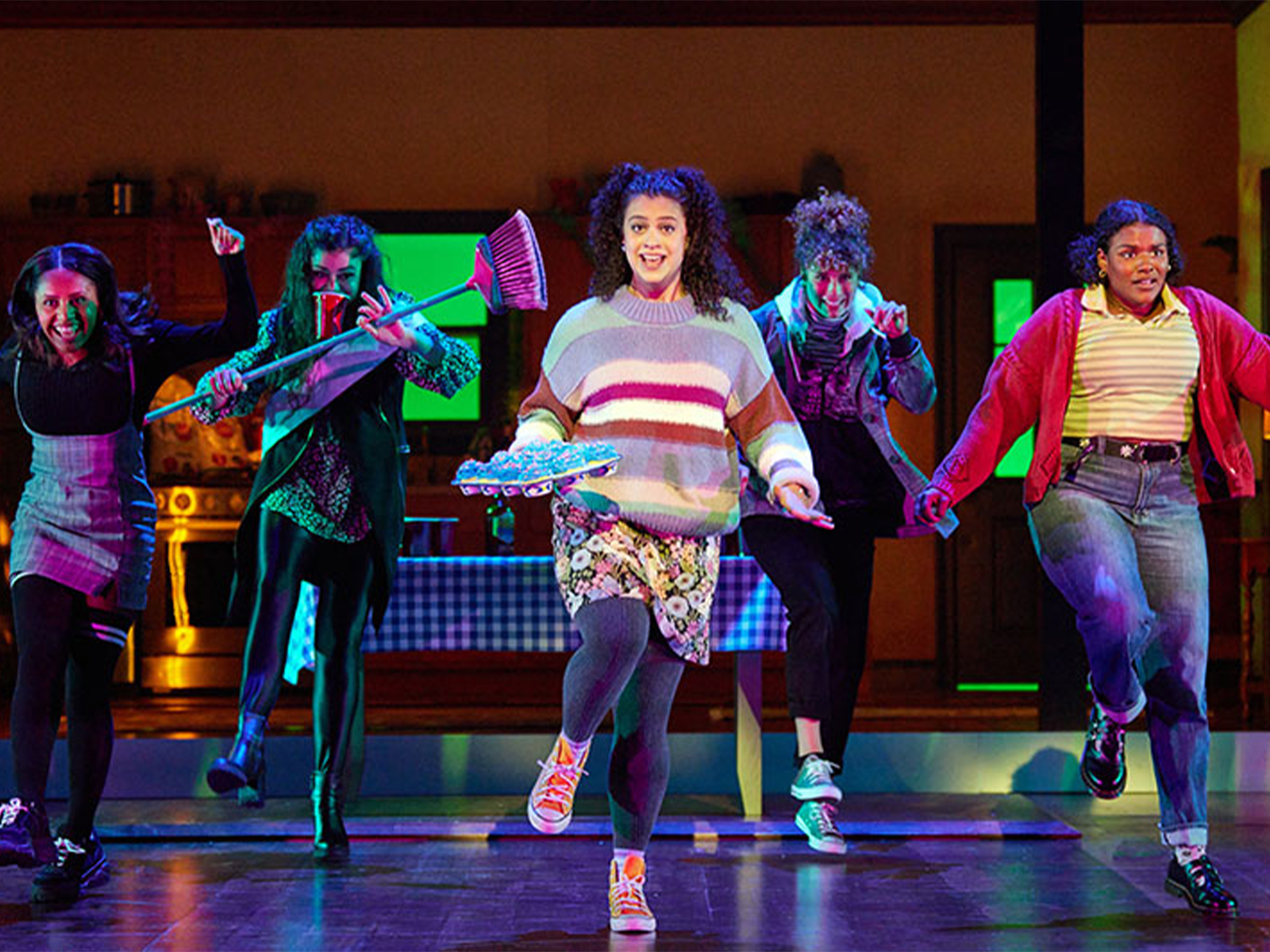 Life After: What to expect - 2