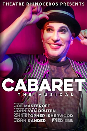 Cabaret Tickets