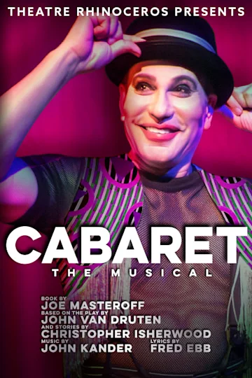 Cabaret Tickets