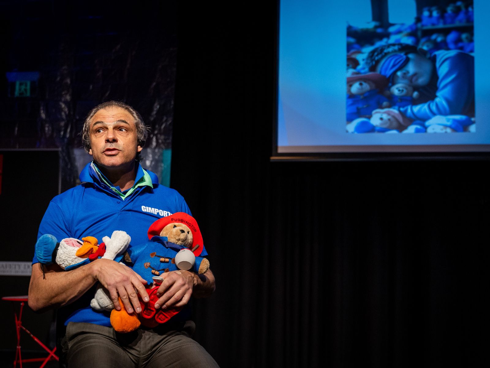 The Can Principle at The MC Showroom: What to expect - 2