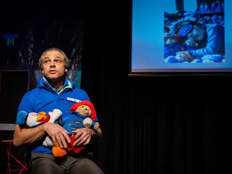 The Can Principle at The MC Showroom: What to expect - 2